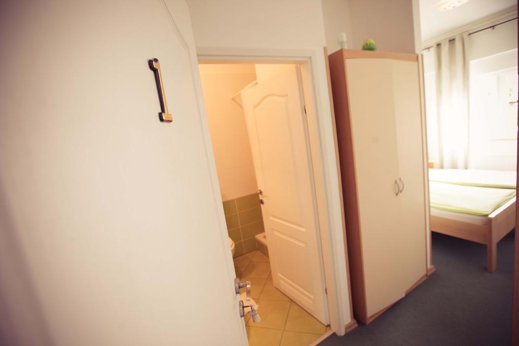 Rooms Medved Samobor Cameră foto